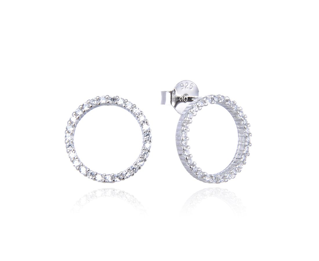 עגיל מעגל החיים