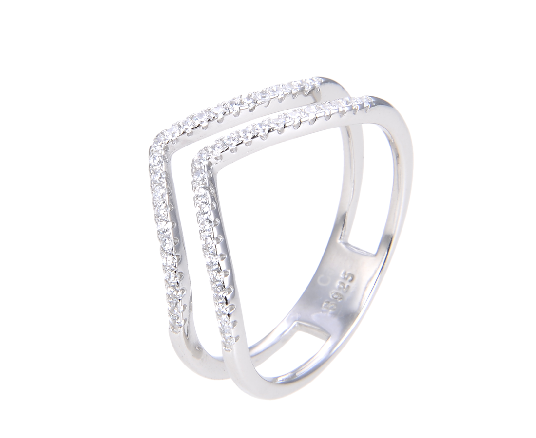 טבעת 2 וי לה בל