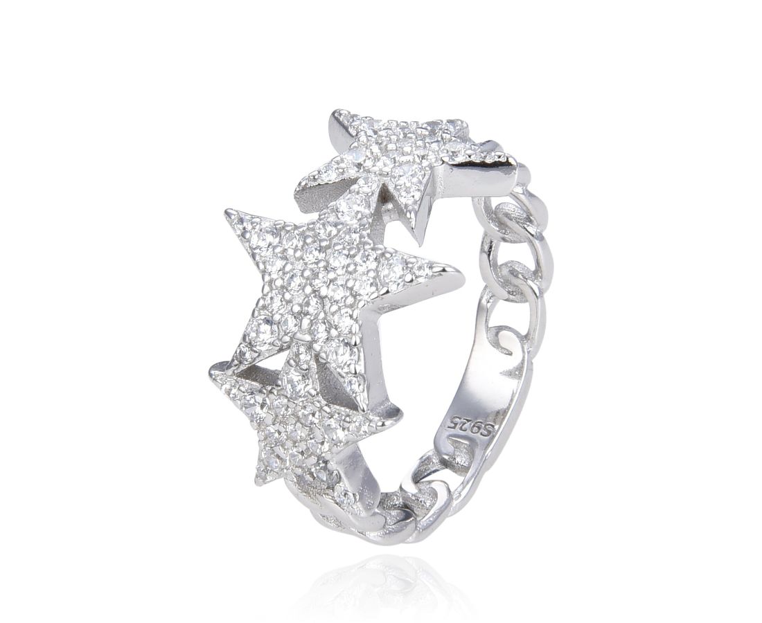 טבעת 3 כוכבים