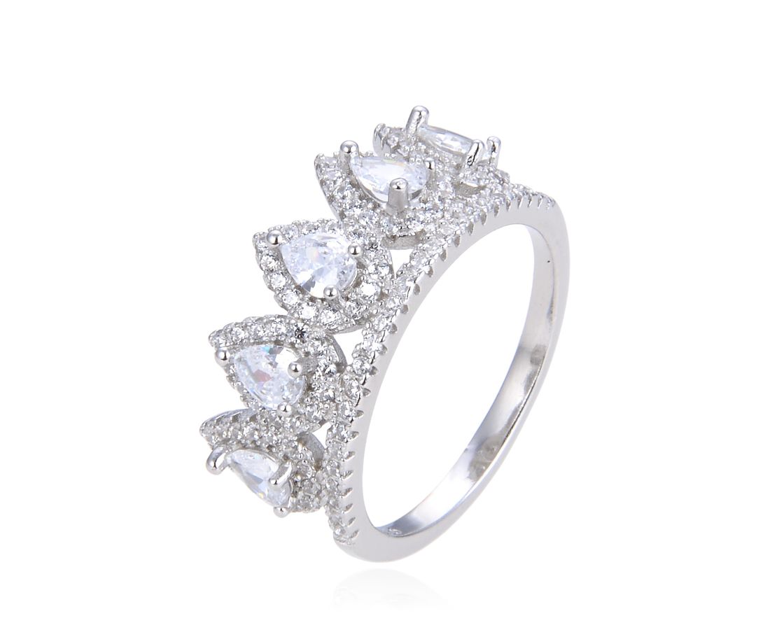 טבעת 5 טיפות