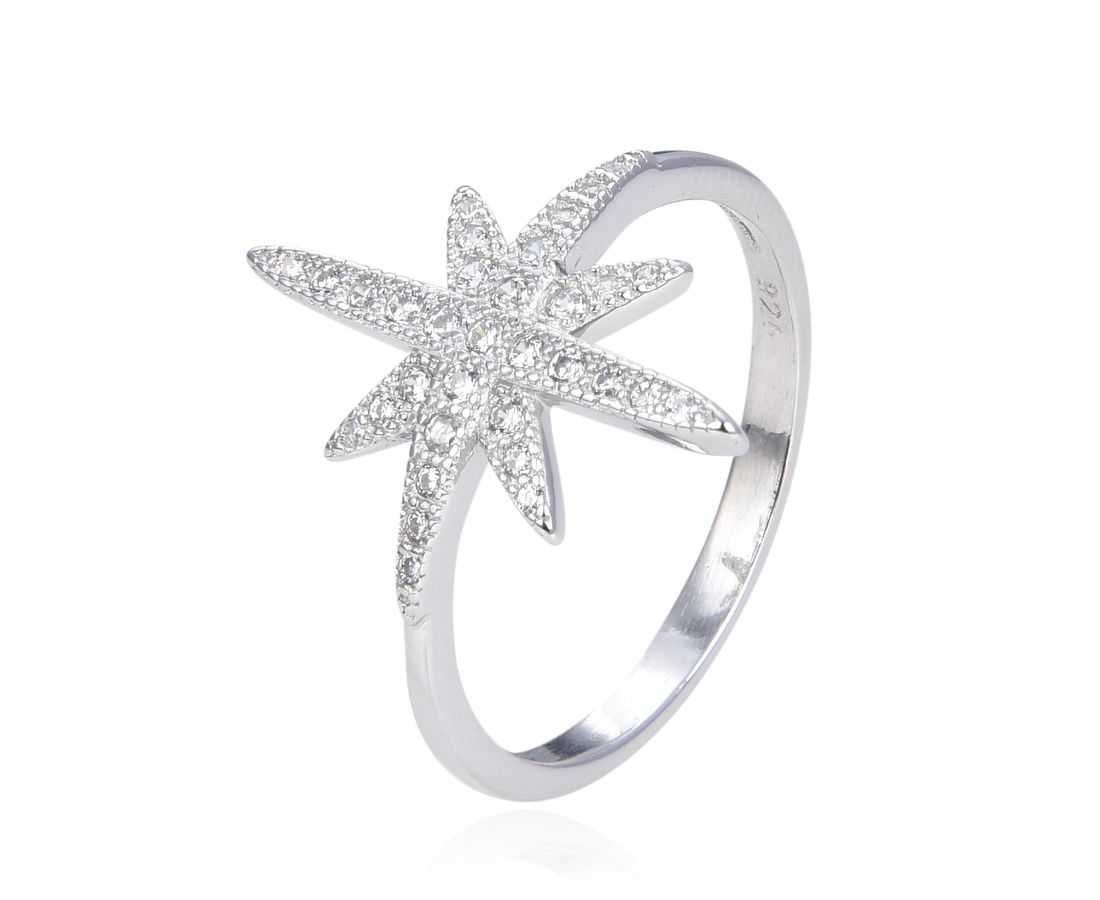 טבעת כוכב הצפון