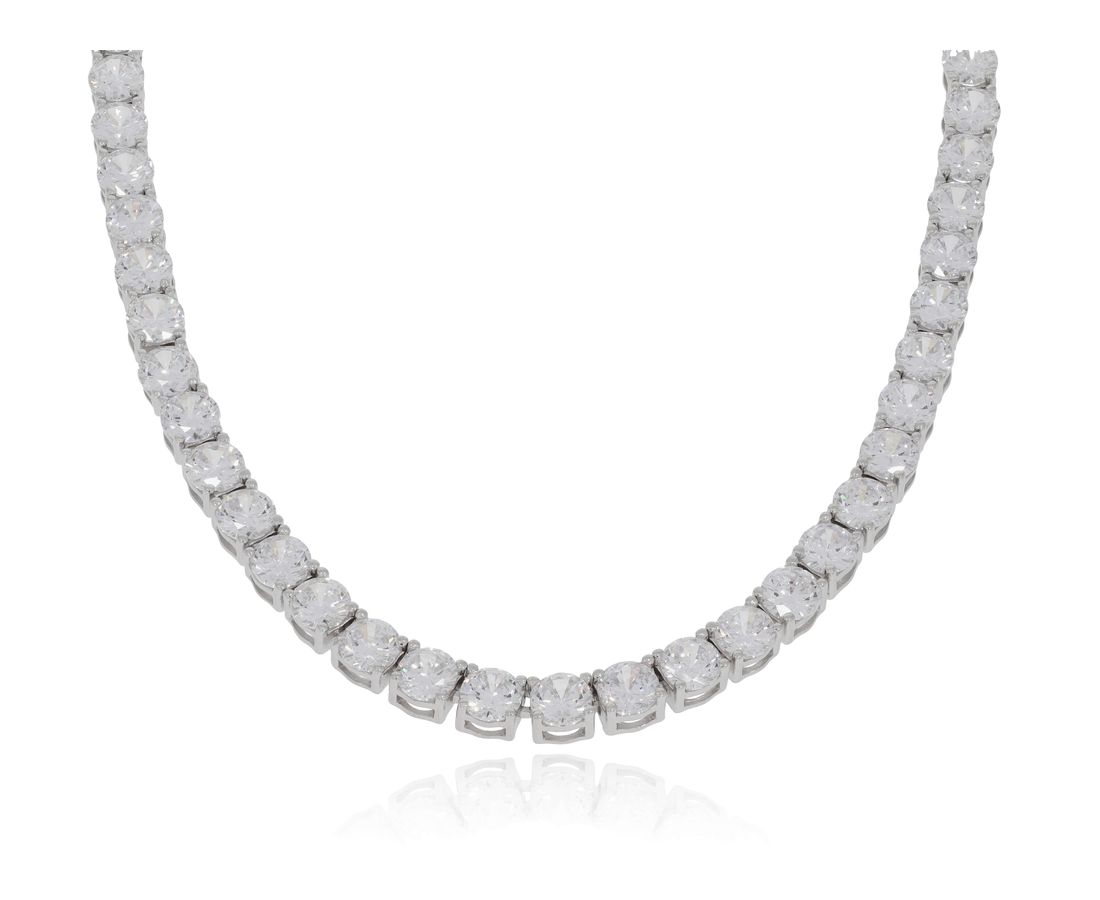 שרשרת טניס 5mm שרשרת טניס 5mm